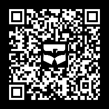 QR code da HFORT no Reclame Aqui