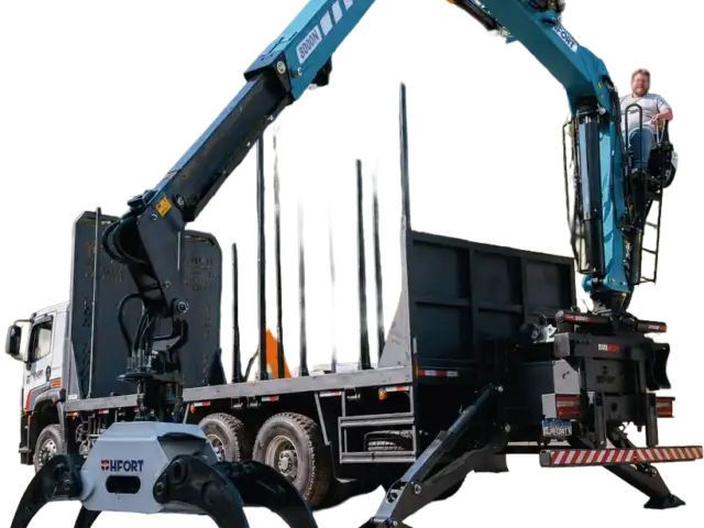 8000N