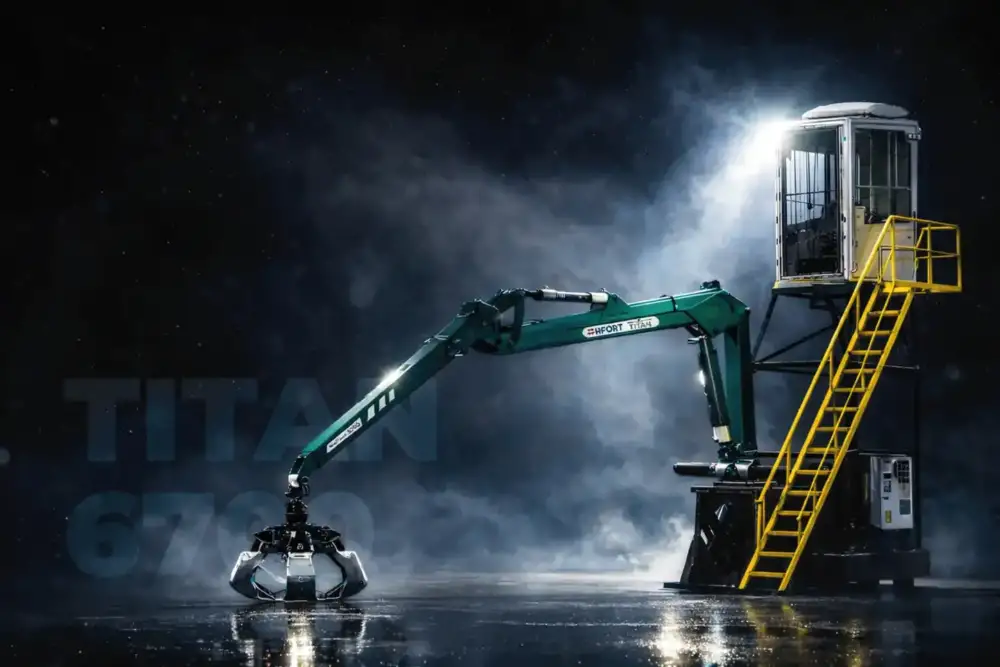 TITAN 6700