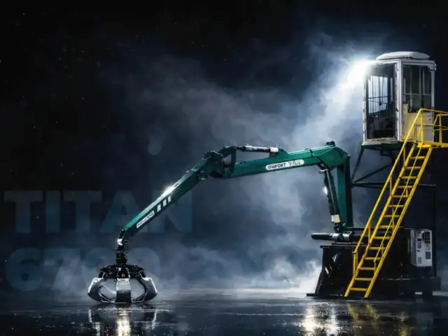 TITAN 6700